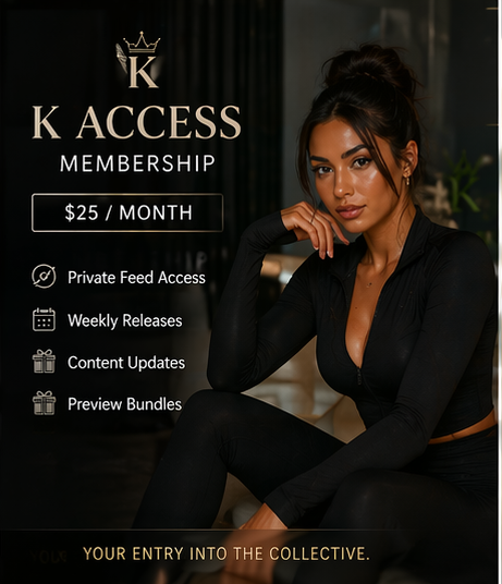 K Access | Bronze Membership