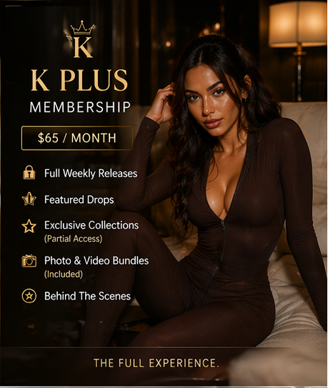 K Plus | Silver Membership